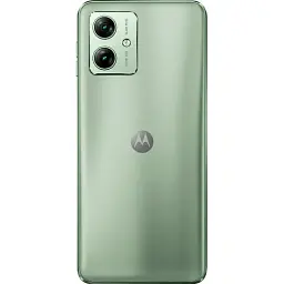 Смартфон Motorola G54 5G 12/256Gb Mint Green (XT2343-6) (UA UCRF) NFC - мініатюра 2