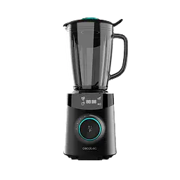 Блендер CECOTEC Power Titanium 2500MAX Advance Black (CCTC-04304)