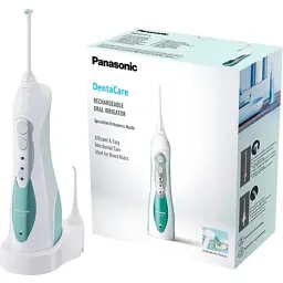 Іригатор Panasonic EW1313G DentaCare [69900] - мініатюра 4