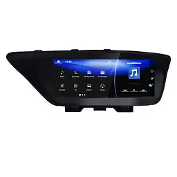 Штатна магнітола Torssen Lexus ES 2013-2014 G7T 4/64 10.25
