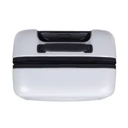 Валіза Lojel Alto Light Grey S (Lj-CF1793S_GR) - мініатюра 6