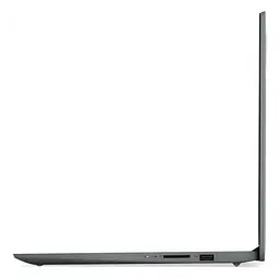 Ноутбук Lenovo IdeaPad 1 15IGL7 15,6" FullHD TN, 4GB RAM, 128GB SSD, Intel Celeron N4020, Cloud Gray, no OS - мініатюра 7