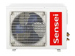 Кондиціонер Sensei SAC-18MBW - мініатюра 4