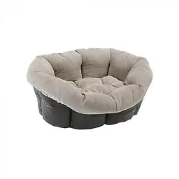 Подушка для пластикового лежака для собак та котів Ferplast SOFA' PRESTIGE CUSHION (FR81036230C)