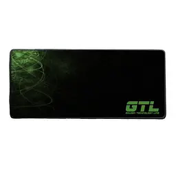 Килимок GTL Gaming XL "зелений Magic" 600x300х3 мм антиковзна основа захист від вологи (GTLPADXLGM)