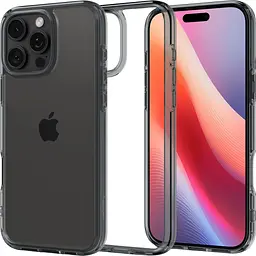 Чохол Spigen Ultra Hybrid для Apple iPhone 16 Pro Max Space Crystal (ACS07994) [117934] - мініатюра 3