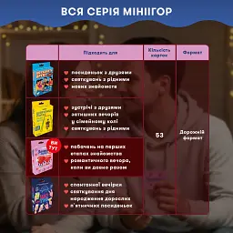 Мінігра «Закохані серця» - мініатюра 6