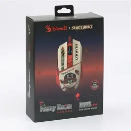 Комп'ютерна мишка Bloody W63 Max Proxy Boom (W63 Max (Proxy Boom))