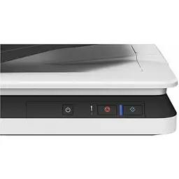 Сканер Epson WorkForce DS-1630 - мініатюра 3