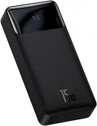 Повербанк Baseus Bipow Powerbank 20000mAh 15w - мініатюра 2