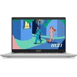 Ноутбук MSI MODERN 14 (C11M-049XUA) (C11M-049XUA)