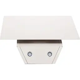 Витяжка Minola HVS 6242 IV 700 LED - мініатюра 3