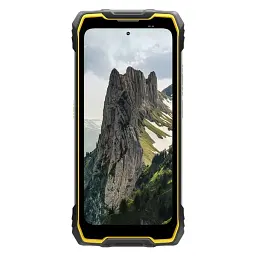 Смартфон Blackview Rock 2 Pro 8/256Gb Yellow Global version - мініатюра 4