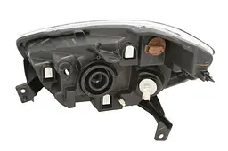 Фара передня права Dacia Dokker, Lodgy 12-21р Depo (551-1196R-LD-EM) - мініатюра 2