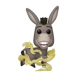 Фігурка Funko Pop серії Шрек - Віслюк (81172)