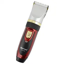 Машинка для стрижки Gemei GM-550 - мініатюра 2