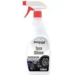 Чорніння для шин Winso Tyre Shine 500 мл