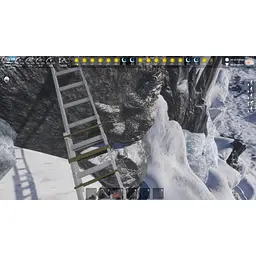 Ключ активації Microsoft Climber: Sky is the Limit для Xbox One/Series S/X - мініатюра 4
