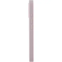 Чохол Silicone Case для Apple iPhone 17e/ 16e Chalk Pink AA [136636] - мініатюра 2