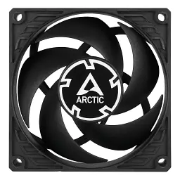 Кулер до корпусу Arctic P8 SILENT/5-PACK (ACFAN00301A) - мініатюра 3