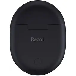 Навушники Redmi Buds 4 (BHR7335GL) Чорні - мініатюра 3