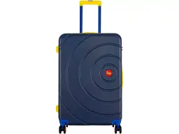 Валіза Semi Line 28 L Navy (T5932-3) - мініатюра 9
