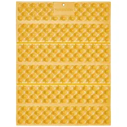 Сидушка Naturehike CNK2650WS011 18 мм Yellow