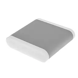 Підсвітка Brille LED фасадна IP54 AL-255/6W NW GY