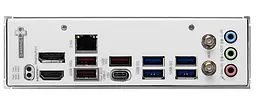 Материнська плата MSI B850M GAMING PLUS WIFI6E (B850M GAMING PLUS WIFI6E) (Socket AM5, AMD B850, Micro-ATX) - мініатюра 3
