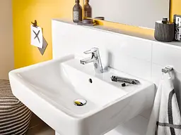 Гачок Kludi E2 4998405 - мініатюра 2