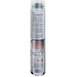 Піна-клей X-Treme 850 GS поліуретанова професійна 750 мл (78457) - мініатюра 2
