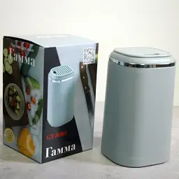 Підставка для ножів Gusto Гамма 14×14×23 см (135992) - мініатюра 4
