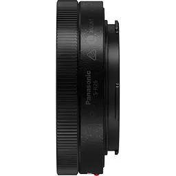 Об'єктив Panasonic S-R26E Lumix S 26 мм F8 - мініатюра 5