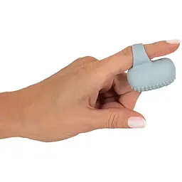 Кліторальний стимулятор Beau coeur Kiremo Finger Vibra - мініатюра 8