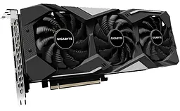 Відеокарта Gigabyte AMD Radeon RX 5700 XT 8Gb Gaming OC (GV-R57XTGAMING OC-8GD) (GDDR6, 256 bit, PCI-E v4.0 x16) Б/в - мініатюра 3