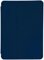 Чохол до планшета Armorstandart Smart Case iPad Air 11 2024 Midnight Blue (ARM78295)