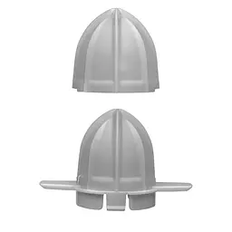 Соковижималка для цитрусових TRISTAR CP-3006 - мініатюра 3