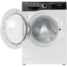 Пральна машина Whirlpool WRBSS 6249 S автоматична - мініатюра 3