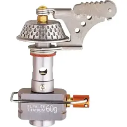 Газовий пальник Kovea Supalite Titanium KB-0707 [150277] - мініатюра 4