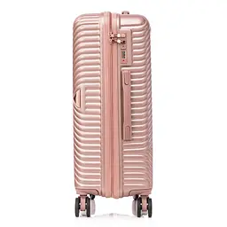 Валіза Semi Line 24" (M) Champagne (T5729-2) - мініатюра 5