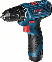 Шурупокрут-дриль акумуляторний Professional GSR 120-Li 12В Bosch teh0025184 - мініатюра 2