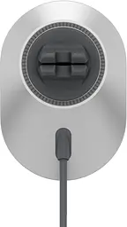Автомобільний тримач смартфона Belkin Magnetic Qi2 бездротова зарядка teh0018467 - мініатюра 9