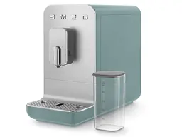 Кавомашина автоматична Smeg BCC13EGMEU - мініатюра 3