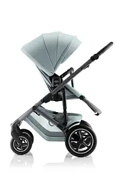 Коляска прогулянкова Britax-Romer Smile 5Z Style Harbor Blue (2000041711) - мініатюра 4