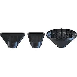 Фен Valera ePower 2010 Black (EP 2010 eQ RC D BL) [130073] - мініатюра 4
