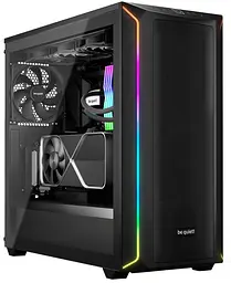 Корпус Be quiet! SHADOW BASE 800 DX Black (BGW61) Без БП - мініатюра 3