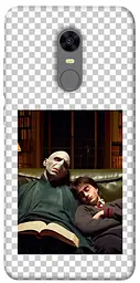 Чохол Demsky Harry Potter 5 для Xiaomi Redmi 5 Plus / Redmi Note 5 (Single Camera)