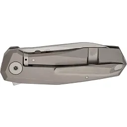 Ніж Spyderco Techno 3 - мініатюра 4