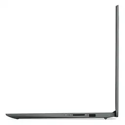 Ноутбук Lenovo IdeaPad 1 15IGL7 15,6" FullHD TN, 4GB RAM, 128GB SSD, Intel Celeron N4020, Cloud Gray, no OS - мініатюра 4