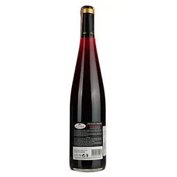 Вино Arthur Metz Hansi Vin De Alsace Pinot Noir, червоне, сухе, 075 л - мініатюра 4